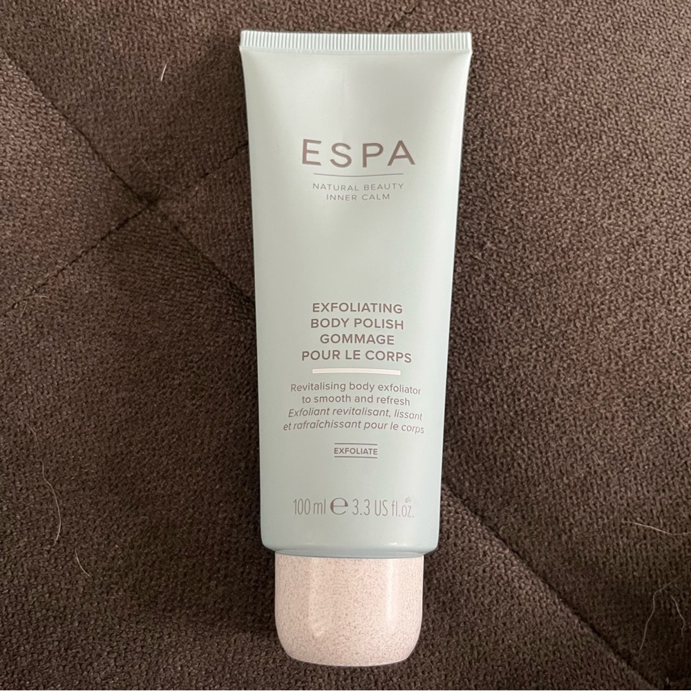 ESPA Exfoliating Body Polish
